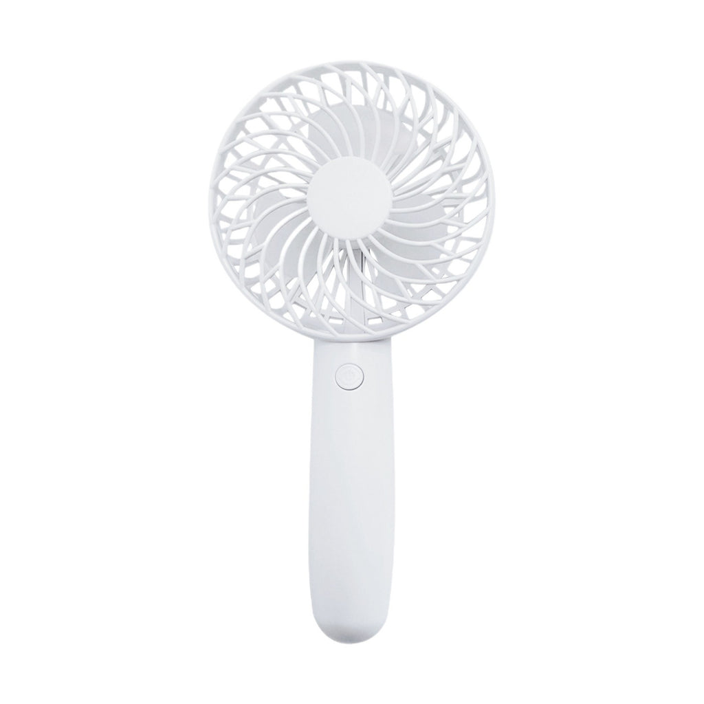 Brreze pro rechargable portable mini fan
