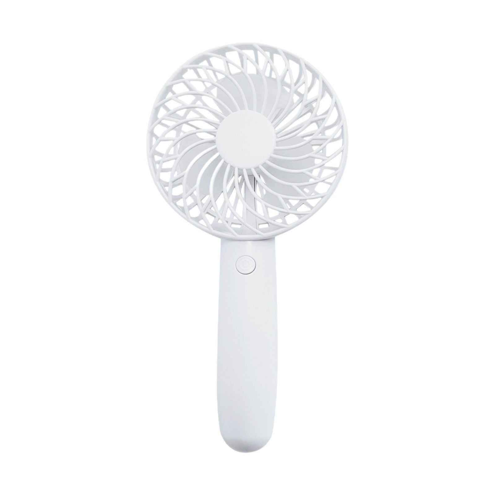 Brreze pro rechargable portable mini fan