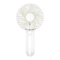 Brreze pro rechargable portable mini fan