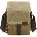 Factory Direct Sales of New Men's Shoulder Digital Bags, Wear-Resistant Fabrics, Suitable for Various Digital Devices, Shoulder Camera Bags