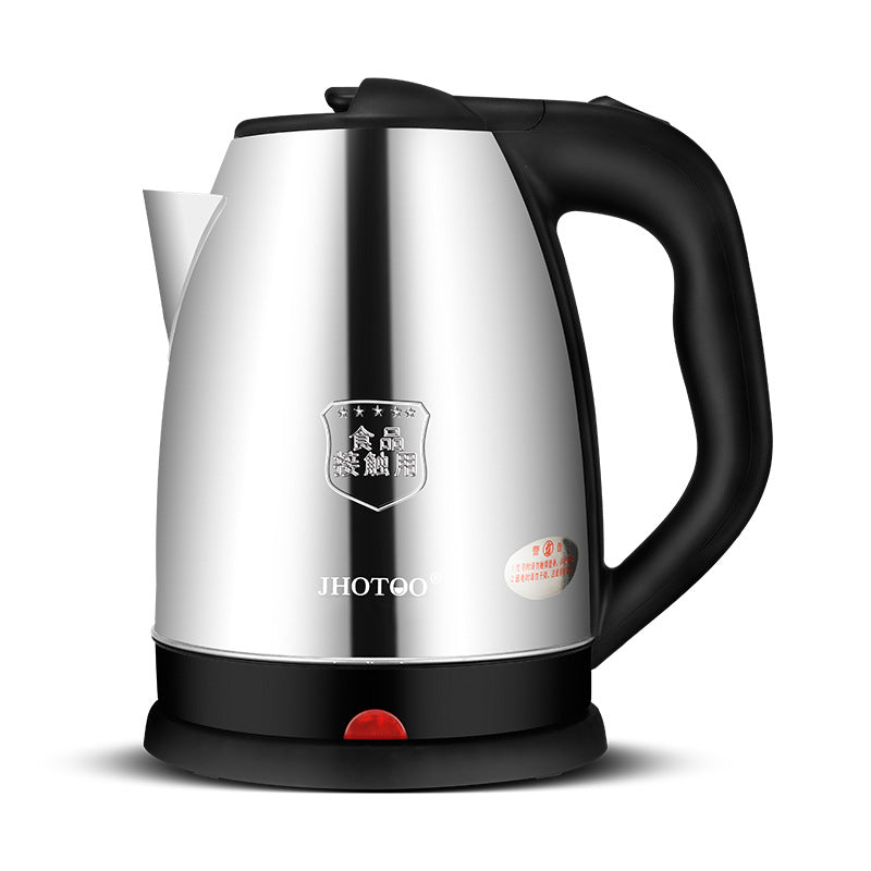 Electric Kettle Stainless Steel Kettle Automatic Electric Kettle Household Thermal Insulation Integrated Kettle Dormitory Kettle