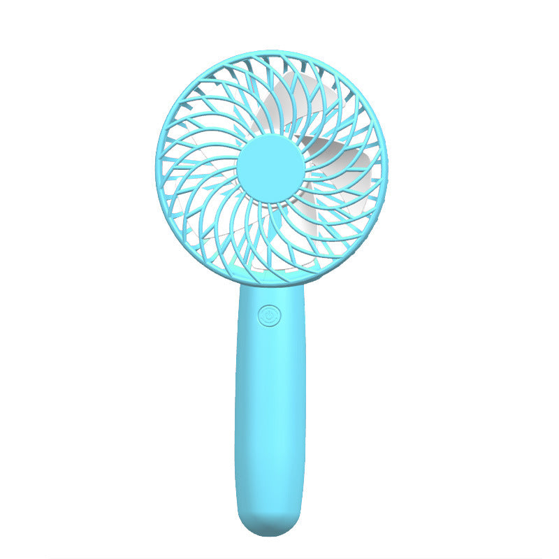 Brreze pro rechargable portable mini fan